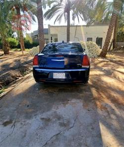 كرايسلر 300